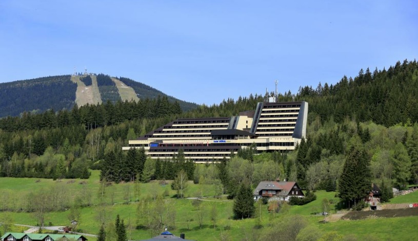 Orea Resort Horal Špindlerův Mlýn